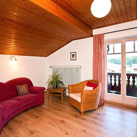 Stachl-Hof - Chiemgau Karte Apartment Inzell Exterior photo